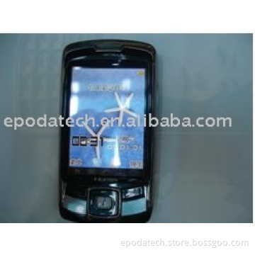 Tri-band Dual Sim standby TV Phone  A988+